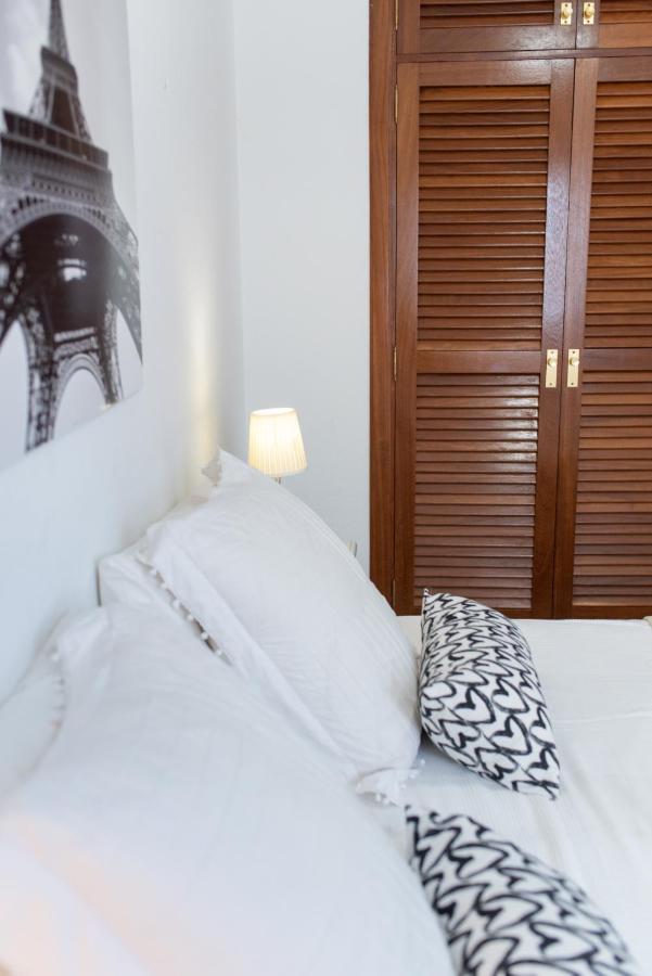 Don Antonio Cristianos Beach Vivienda Vacacional Los Cristianos  Exterior foto