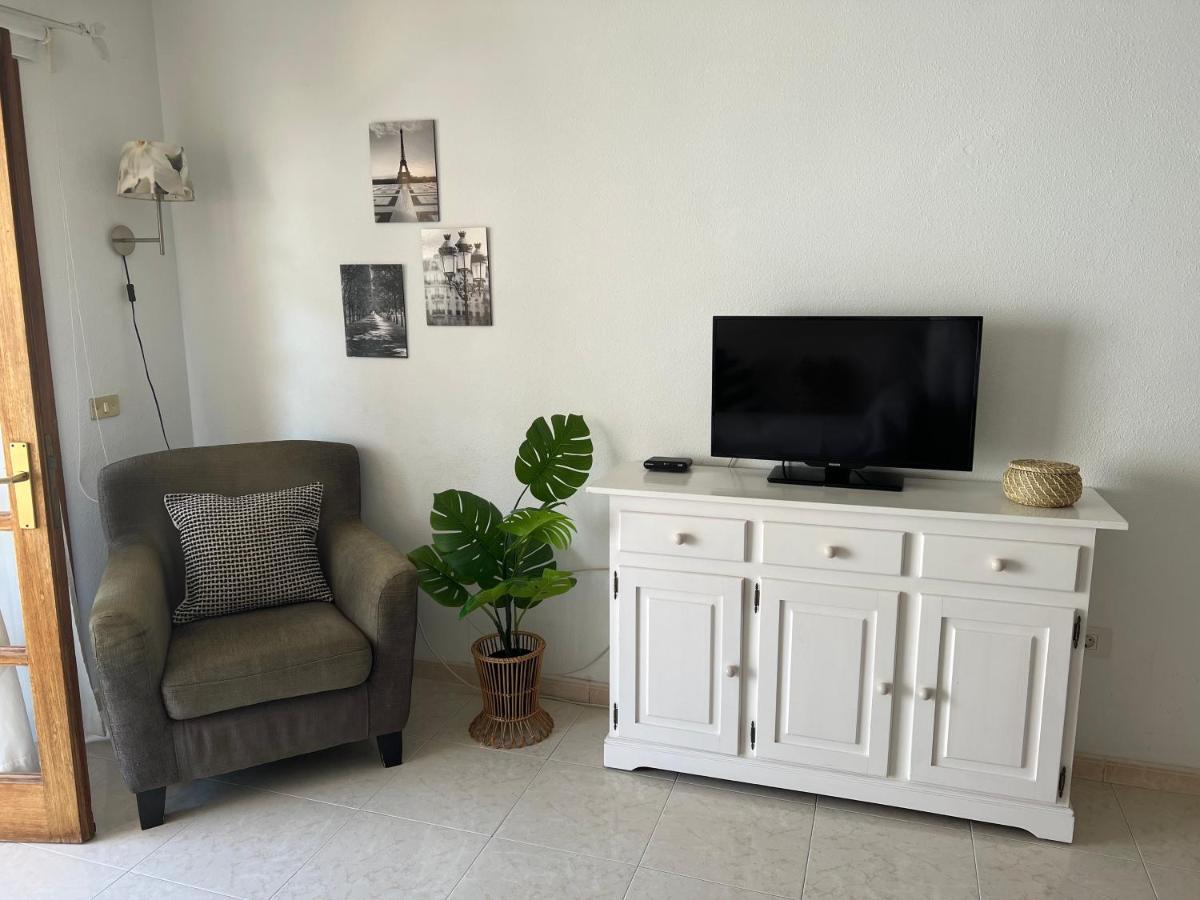 Don Antonio Cristianos Beach Vivienda Vacacional Los Cristianos  Exterior foto